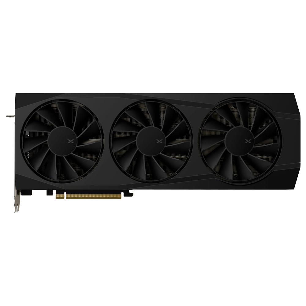 XFX QuickSilver Radeon RX 9070 OC Gaming 16GB GDDR6 256 Bit Ekran Kartı