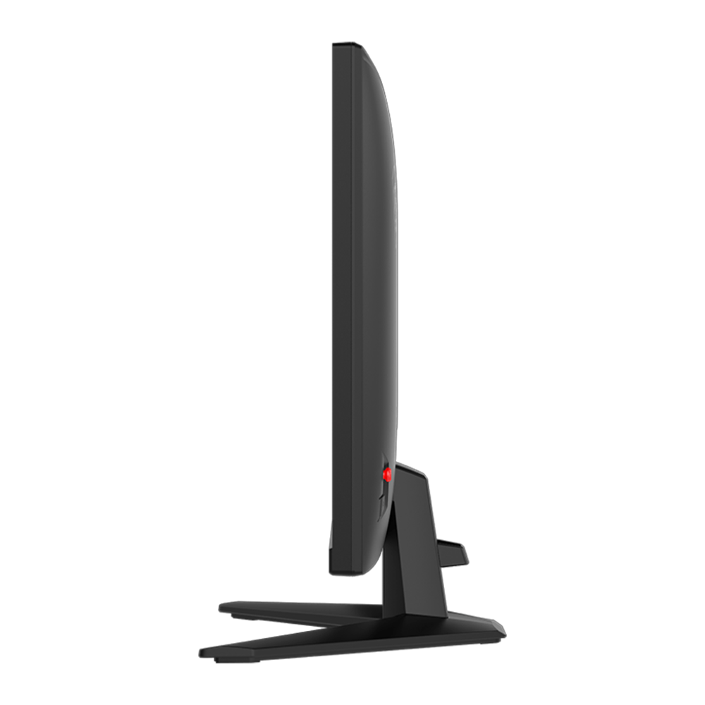 MSI MAG 272F 27" 200Hz 0.5ms HDMI DP Free Sync FHD Rapid IPS Gaming Monitör