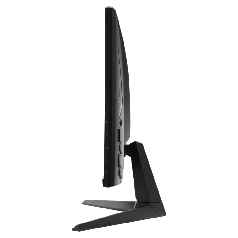 ASUS TUF GAMING VG27AQM5A 27" 300Hz 0.3ms HDMI DP ELMB Adaptive Sync QHD Fast IPS Gaming Monitör