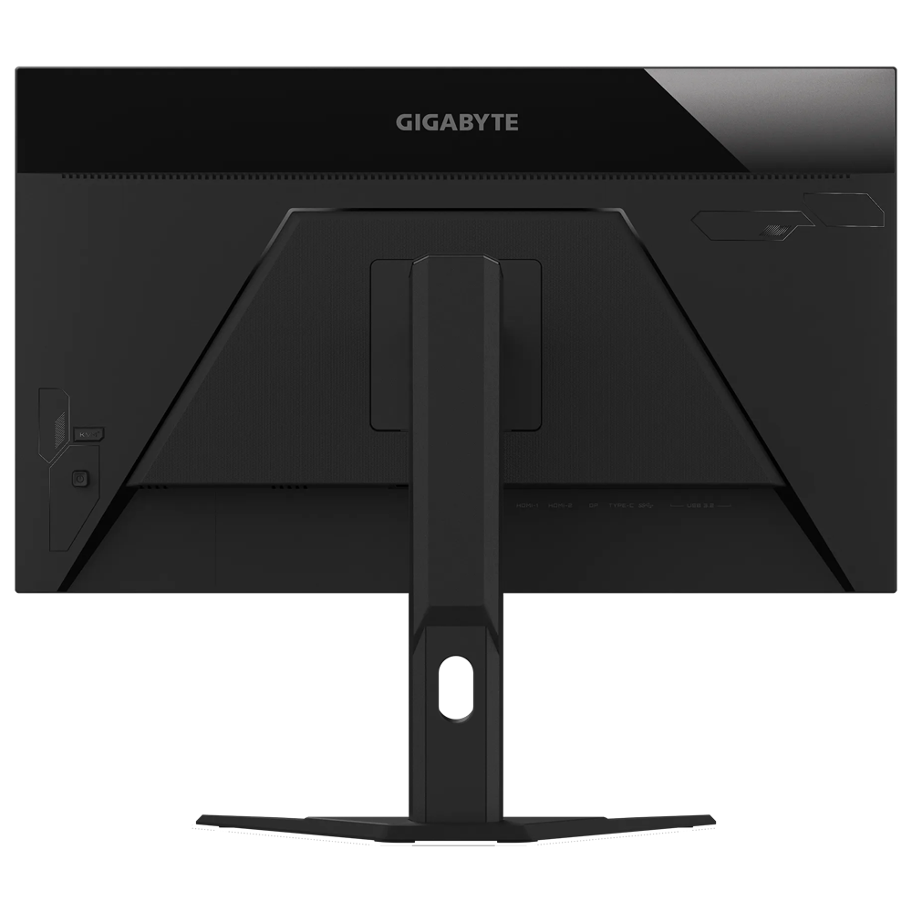 GIGABYTE M27UA 27" 160Hz 1ms HDMI DP Adaptive Sync UHD HDR400 SS IPS Gaming Monitör