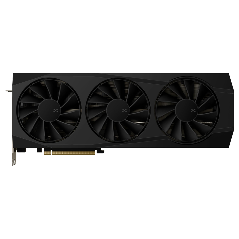 XFX QuickSilver Radeon RX 9070 XT Gaming 16GB GDDR6 256 Bit Ekran Kartı