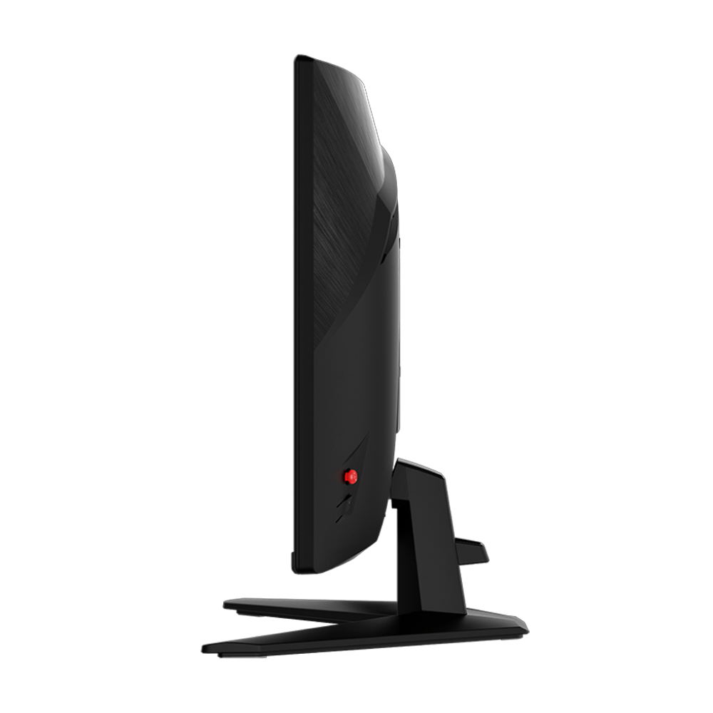 MSI MAG 274CQF 27" 180Hz 0.5ms HDMI DP AdaptiveSync HDR WQHD Rapid VA Curved Gaming Monitör