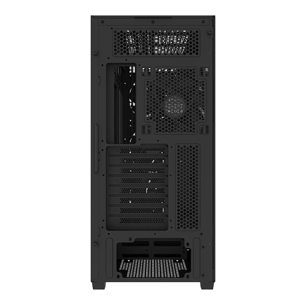 Thermaltake AX500 USB 3.2 Tempered Glass ATX Full Tower Gaming Kasa