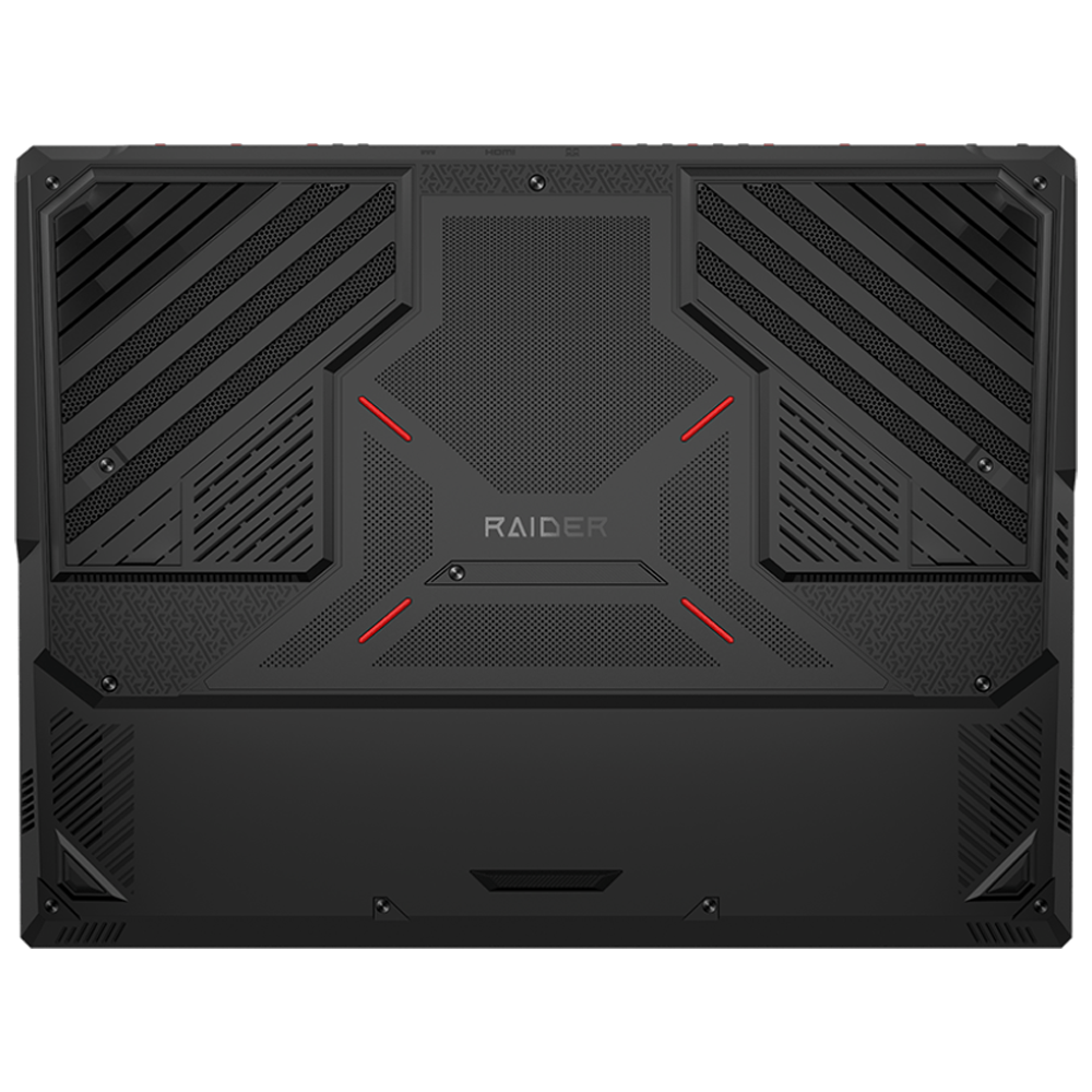 MSI NB RAIDER A18 HX A9WHG-266TR Ryzen R9-9955HX3D 32GB DDR5 RTX5070 Tİ GDDR7 12GB 1TB SSD 18" QHD+ 240Hz W11H Gaming Notebook