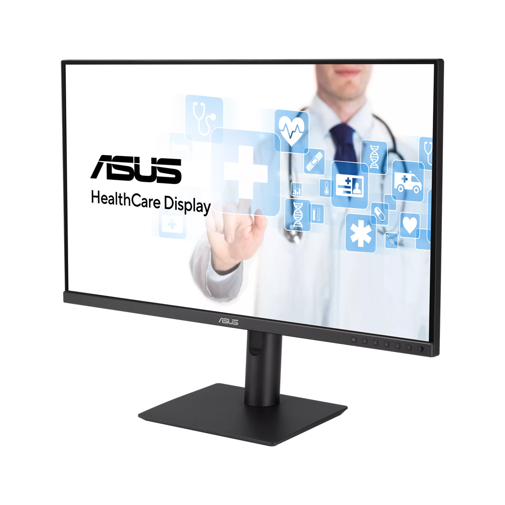 ASUS HA2441A 24" 75Hz 5ms HDMI DP USB-C AdaptiveSync IPS Monitör