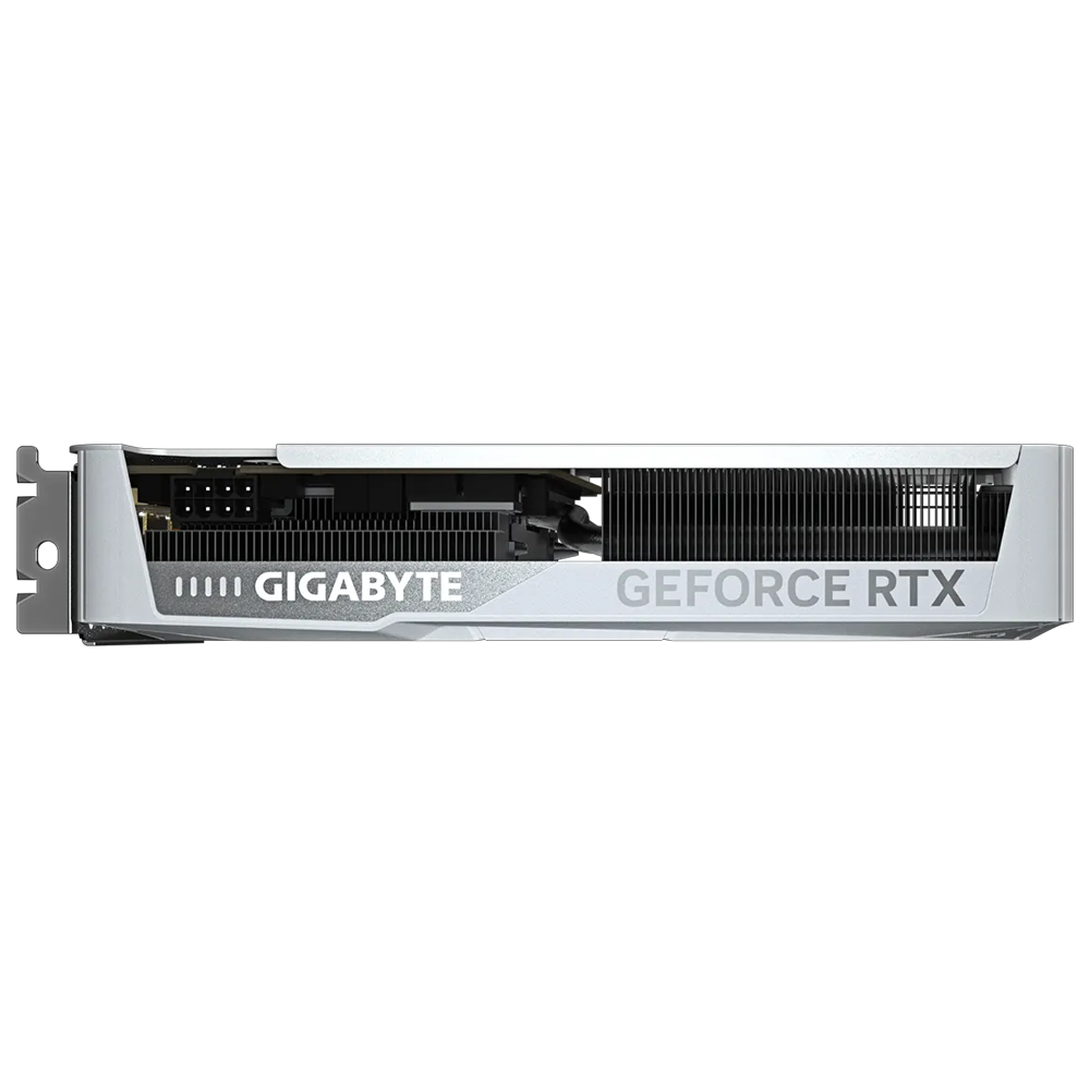 GIGABYTE GeForce RTX 5060 EAGLE OC ICE 8G GDDR7 DLSS 4 128 Bit Ekran Kartı