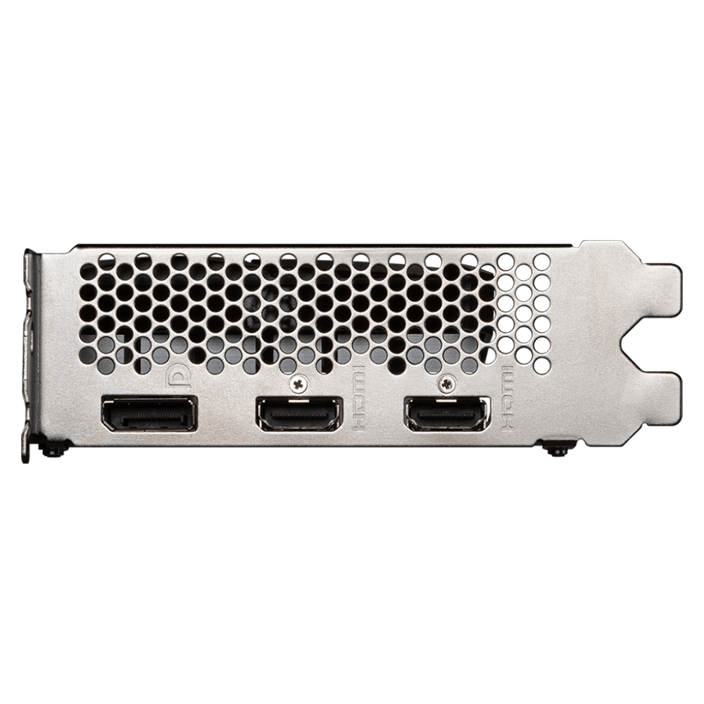 MSI GeForce RTX 3050 VENTUS 2X E 6G OC 6GB GDDR6 96 Bit Ekran Kartı