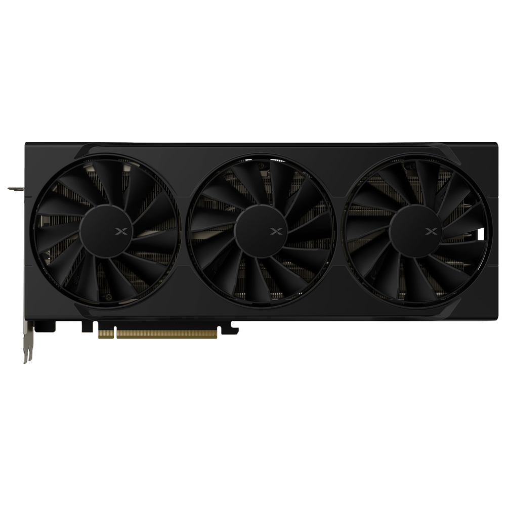 XFX Swift Radeon RX 9070 XT 16GB GDDR6 256 Bit Ekran Kartı