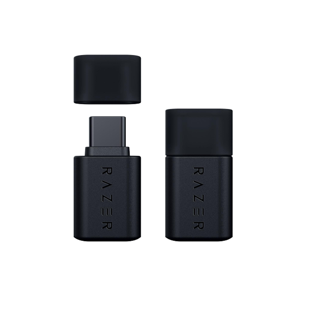 Razer Blackshark V3 X HyperSpeed 7.1 Surround Siyah Kablosuz Gaming Kulaklık