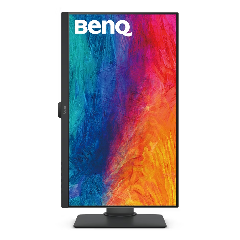 BenQ PD2705Q 27" 60Hz 5ms HDMI DP HDR10 IPS Monitör