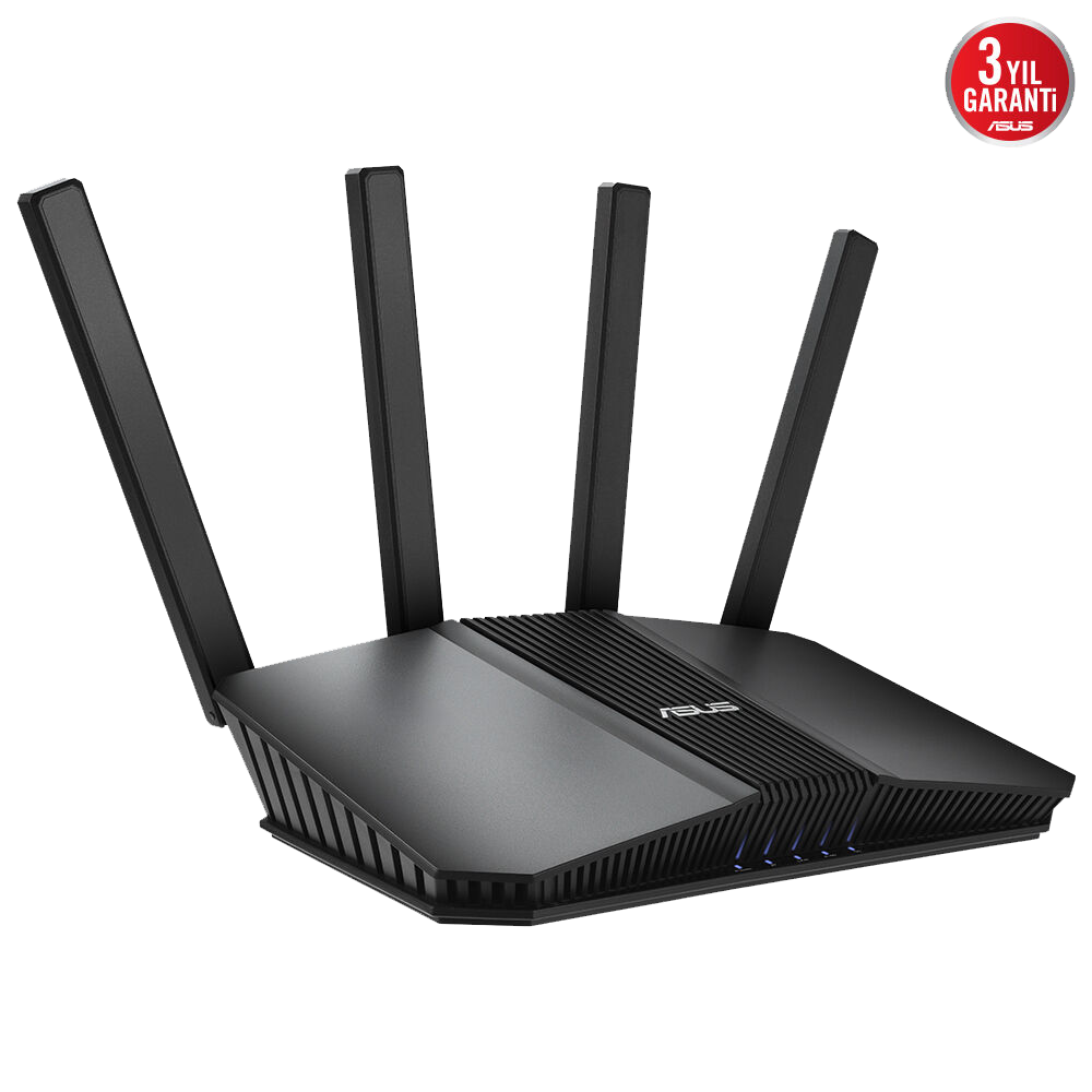 ASUS RT-BE82U Dual Band WiFi 7 802.11be Router
