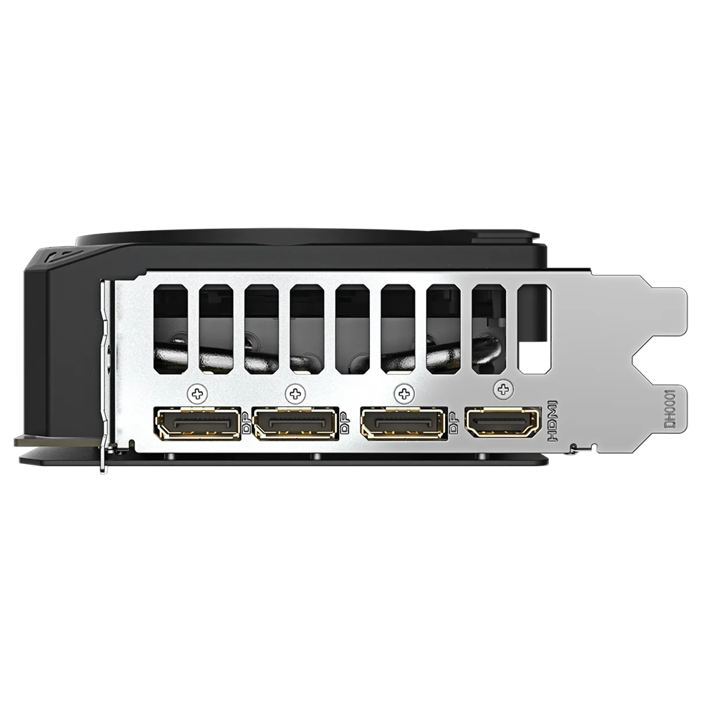 GIGABYTE GeForce RTX 5070 Ti WINDFORCE OC SFF 16G GDDR7 DLSS 4 256 Bit Ekran Kartı