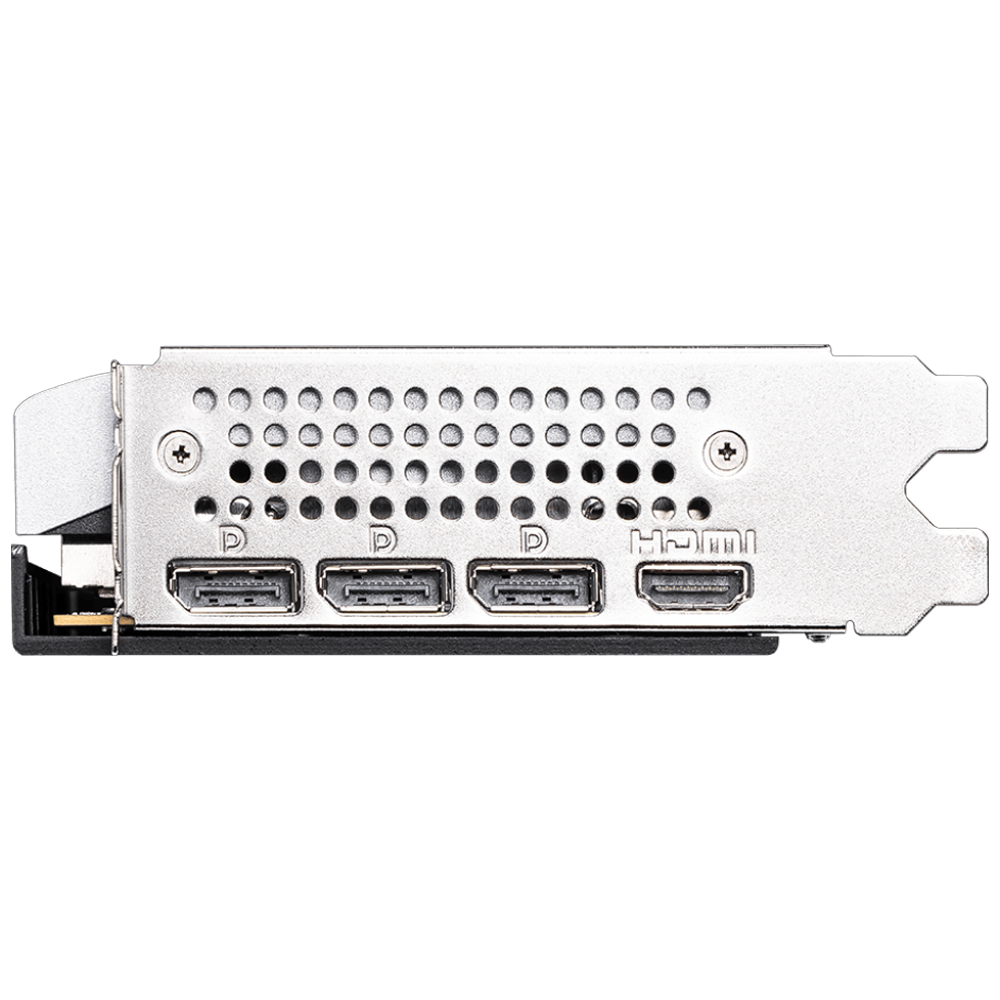 MSI GeForce RTX 5060 8G VENTUS 3X GDDR7 DLSS 4 128 Bit Ekran Kartı