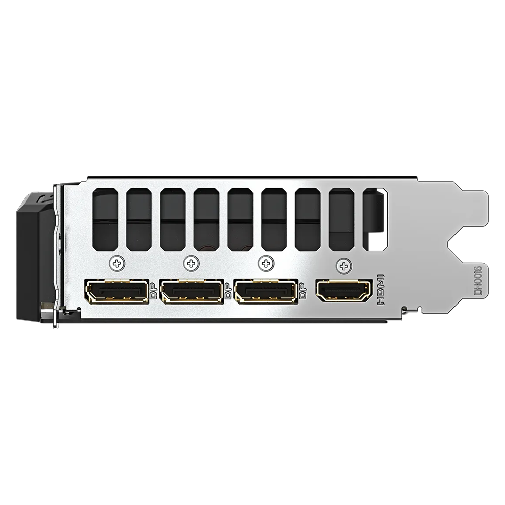 GIGABYTE GeForce RTX 5060 Ti WINDFORCE 8G GDDR7 DLSS 4 128 Bit Ekran Kartı