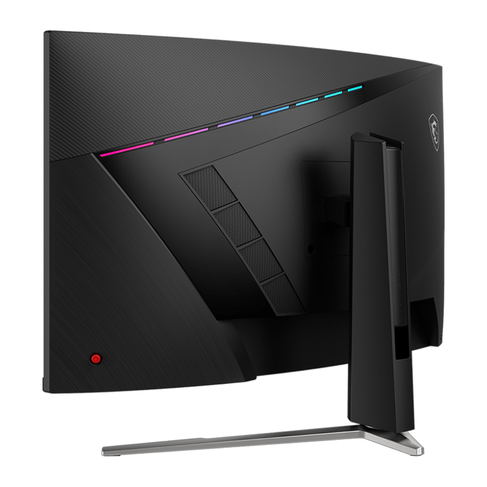 MSI MAG 325CQRXF E2 32" 240Hz 0.5ms HDMI DP HDR Ready FreeSync Premium WQHD Rapid VA Curved Gaming Monitör