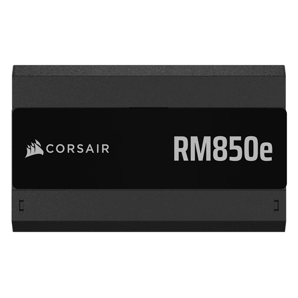 CORSAIR RM850e 850W 80+ Gold 140mm ATX 3.1 Full Modüler Fanlı PSU