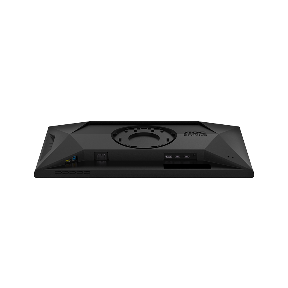 AOC 25G4SXU 24.5" 310Hz 1ms HDMI DP G-Sync AdaptiveSync Pivot HDR10 FHD Fast IPS Gaming Monitör