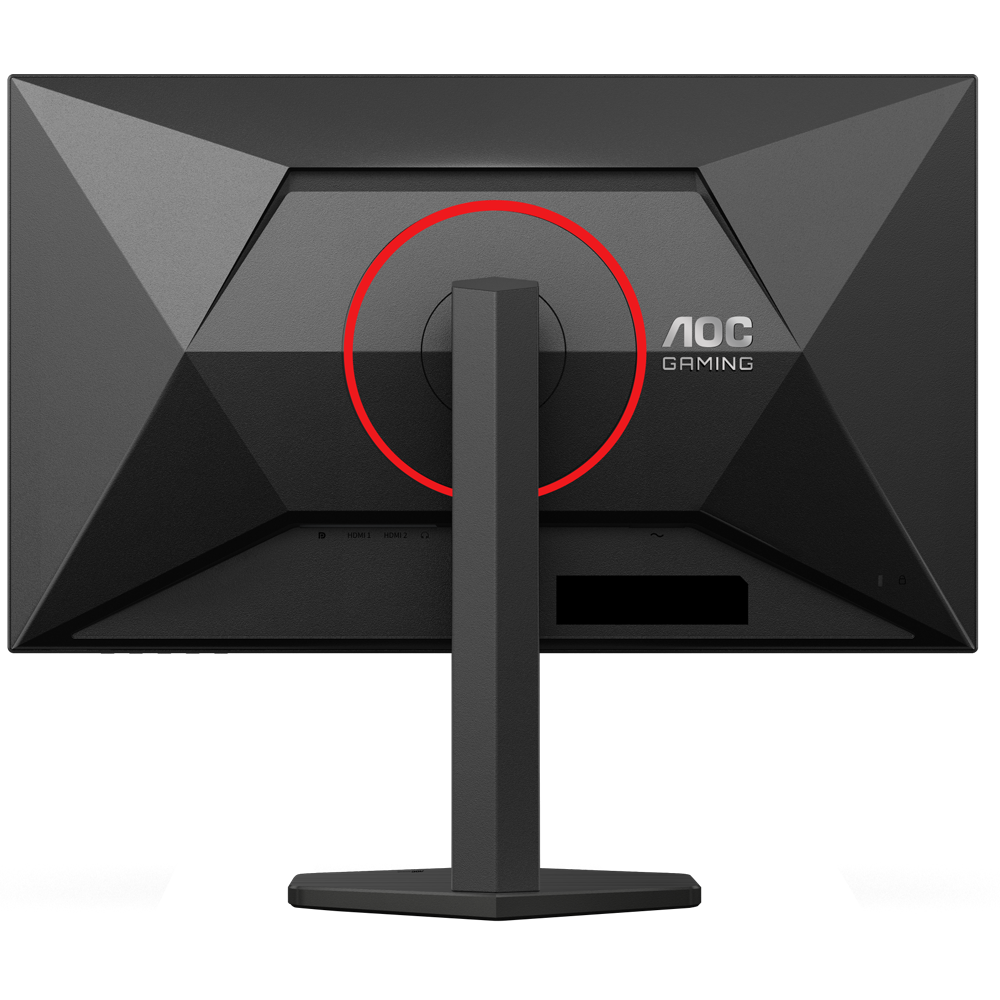 AOC Q27G4ZR 27" 240Hz(OC) 1ms HDMI DP Adaptive Sync HDR400 QHD Fast IPS Gaming Monitör