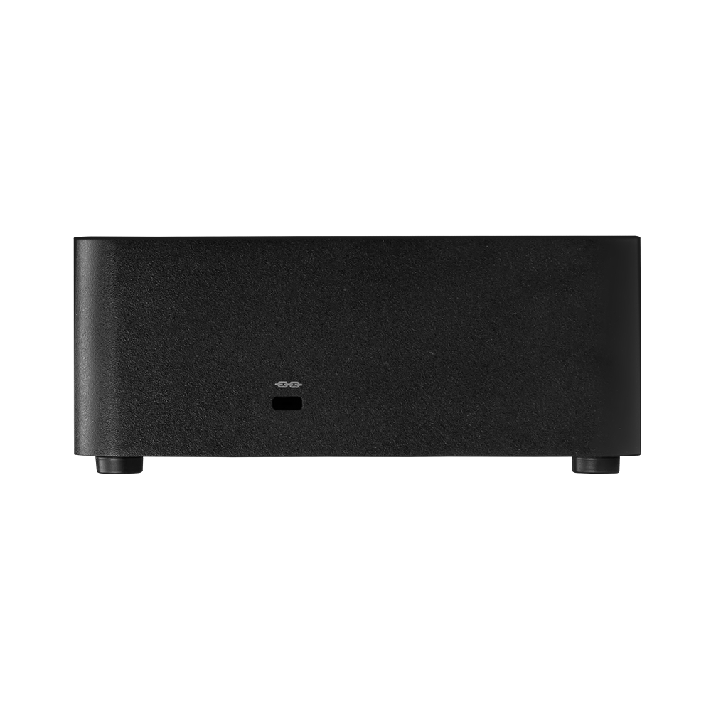 MSI CUBI NUC 1M-013BEU Core 5 120U 8GB Mini PC