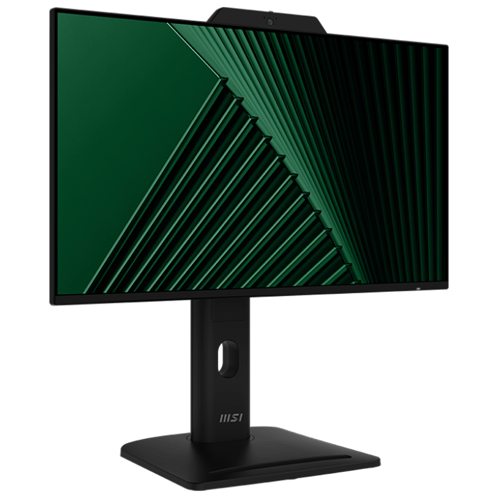 MSI PRO MP242PMG 23.8" 120Hz 1ms HDMI DP VGA AdaptiveSync Pivot FHD IPS Monitör