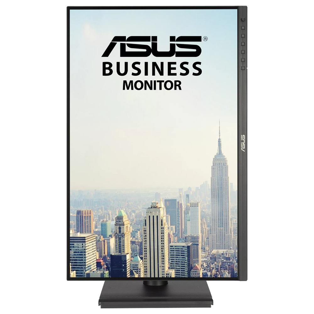 ASUS 24.1" BE248CFN 100Hz 5ms sRGB HDMI DP 4xUSB 3.2 Adaptive-Sync IPS WUXGA Monitör