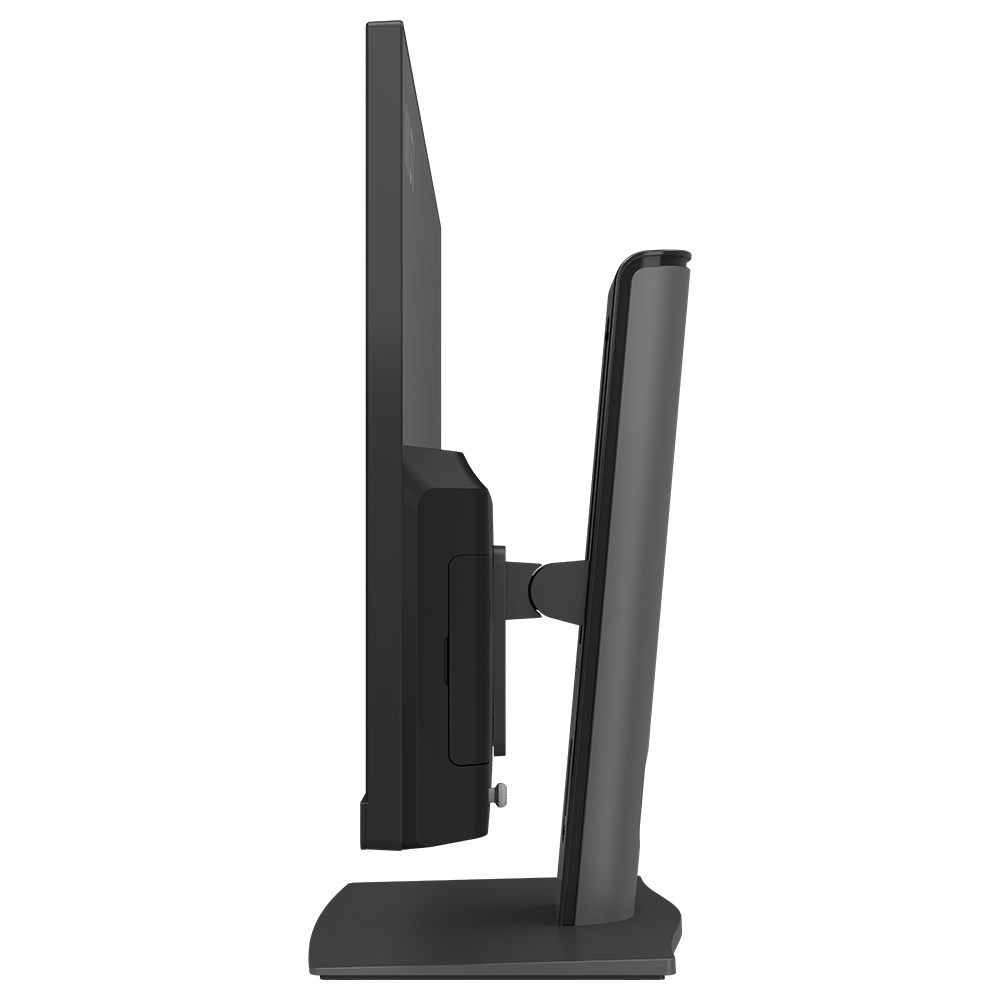 MSI MODERN AM242P 12M-1821XTR i7-1255U 16GB DDR4 1TB SSD DOS 23.8" FHD Siyah AIO Masaüstü PC