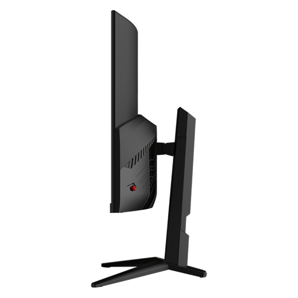 MSI MAG 321CUPDF 32" 320Hz(OC) 0.5ms HDMI DP Type-C 15W FreeSync Premium Curved 1500R VA Gaming Monitör