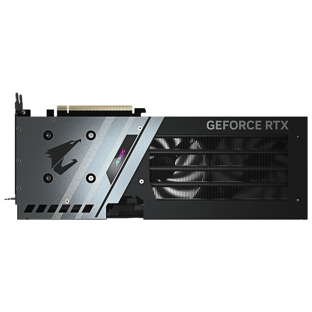 GIGABYTE AORUS GeForce RTX 5060 Ti ELITE 16G GDDR7 DLSS 4 128 Bit Ekran Kartı