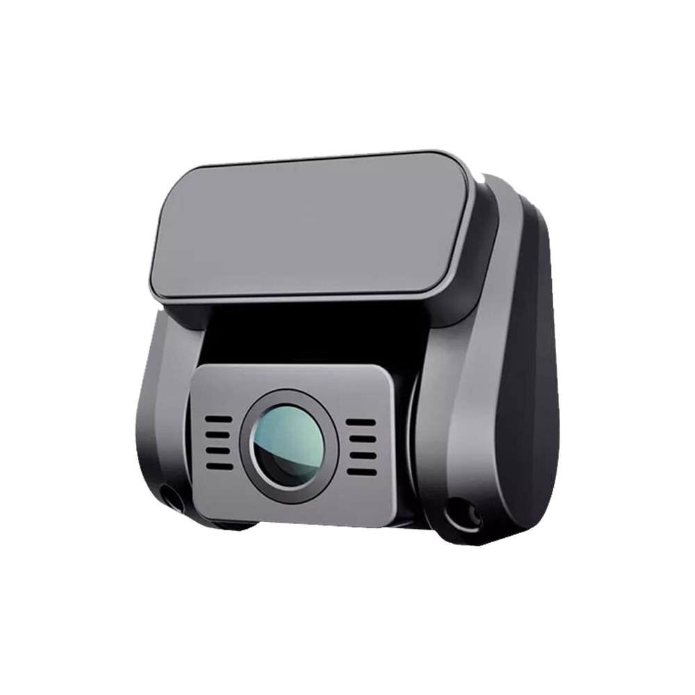 VIOFO A129 Plus DUO 2 Kameralı Ön+Arka 2K QHD Wi-Fi GPS'li Araç Kamerası