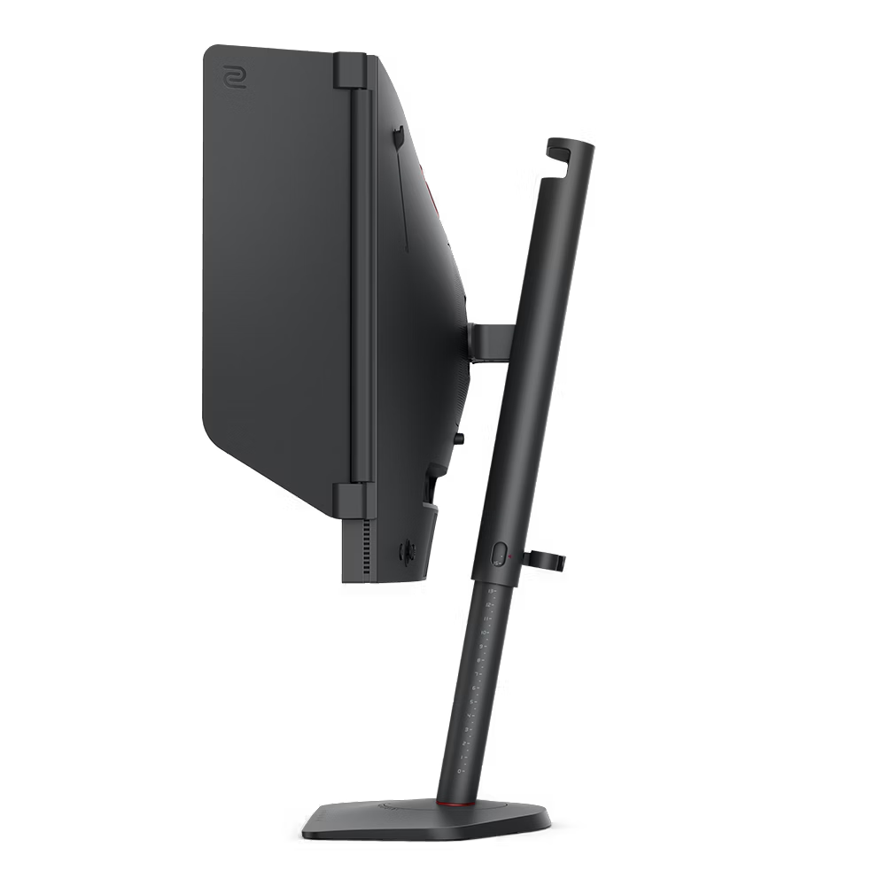 BenQ Zowie XL2586X+ 24.1" 600Hz 0.5ms HDMI DP FreeSync Premium Fast TN FHD Espor Gaming Monitör