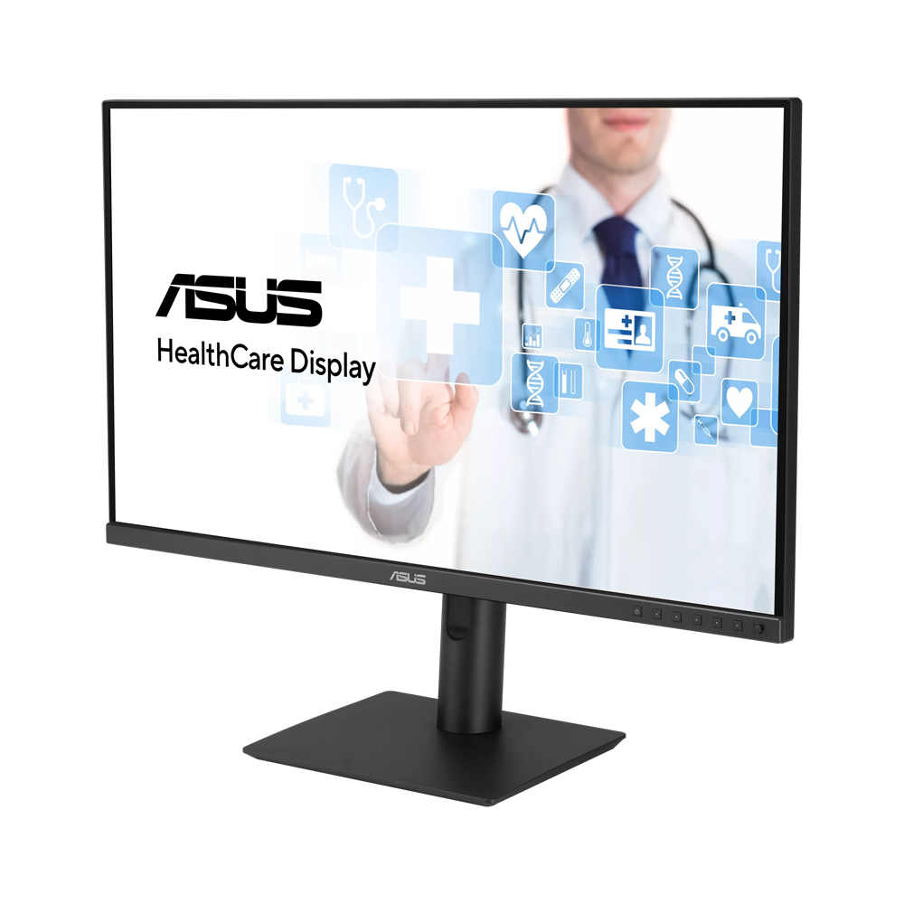 ASUS HA2741A 27" 75Hz 5ms HDMI DP USB-C AdaptiveSync IPS Monitör