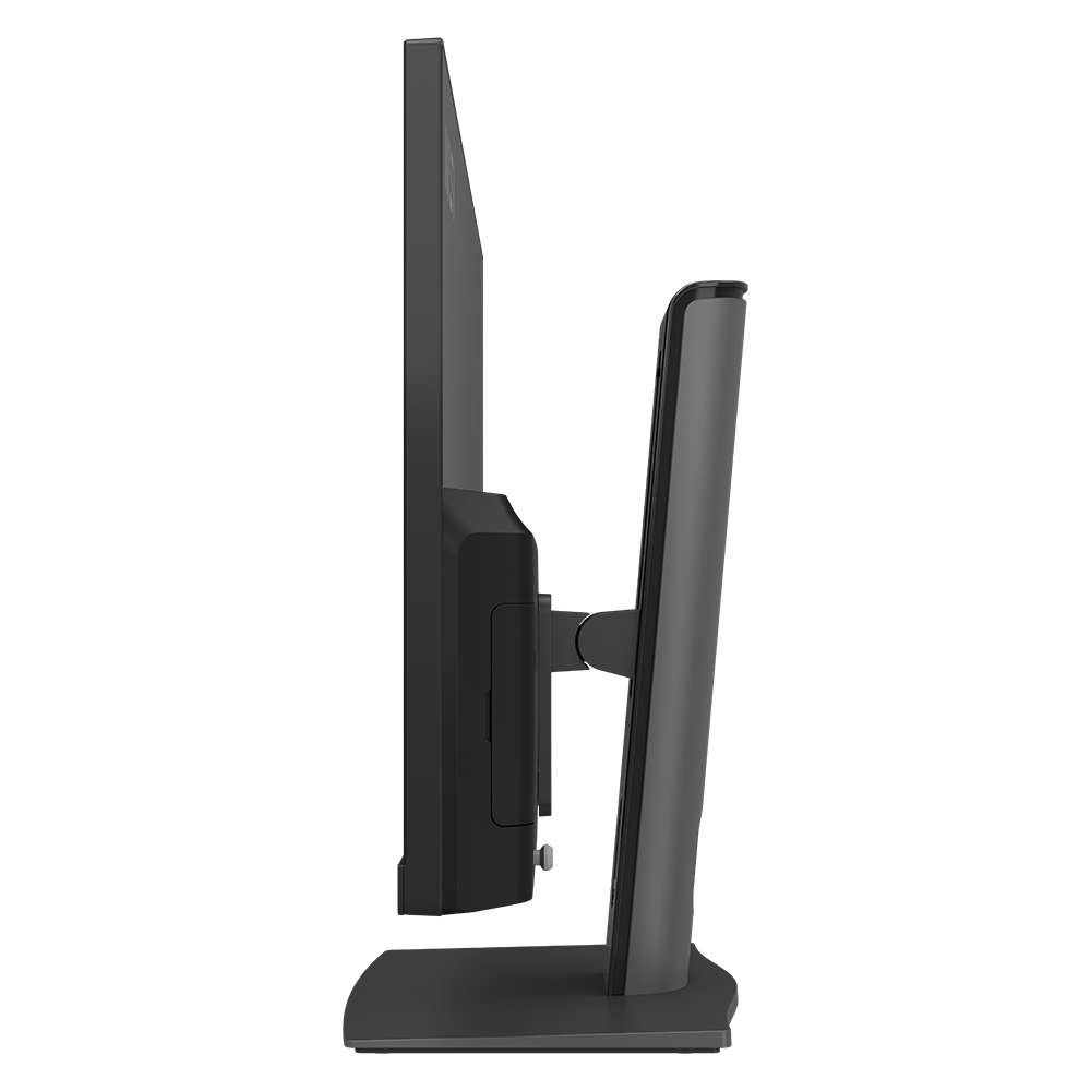 MSI MODERN AM242TP 1M-1677XTR i5-120U 8GB DDR5 512GB SSD DOS 23.8" FHD Siyah AIO Masaüstü PC