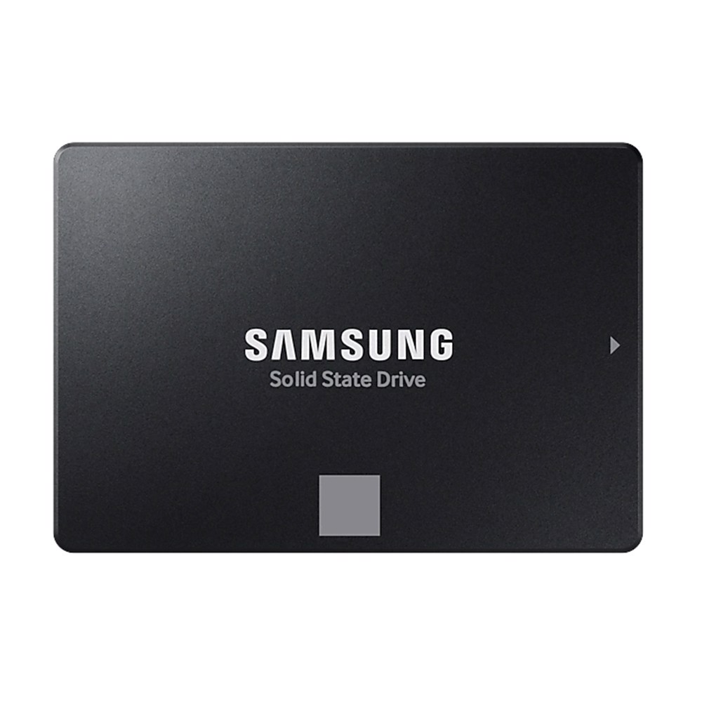 SAMSUNG 4TB 870 EVO SATA 3 2.5  SSD (560MB Okuma / 530MB Yazma)