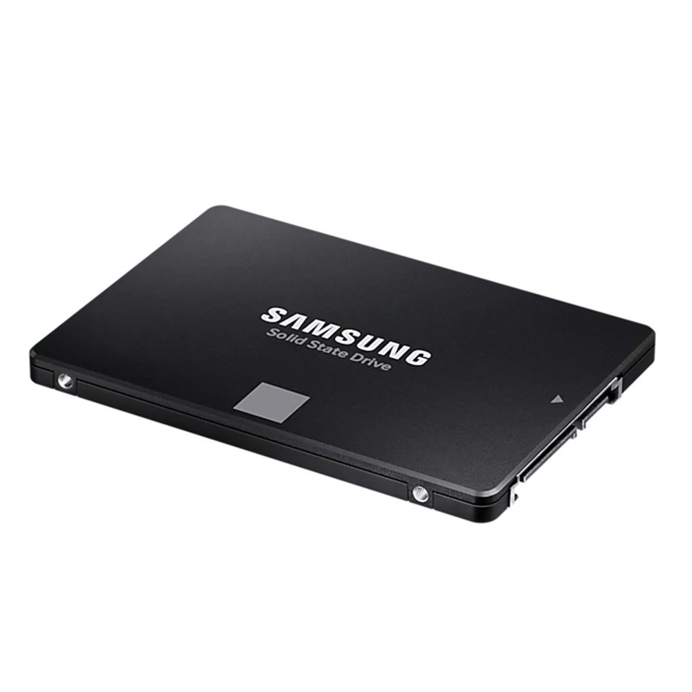 SAMSUNG 1TB 870 EVO SATA 3 2.5" SSD (560MB Okuma / 530MB Yazma)