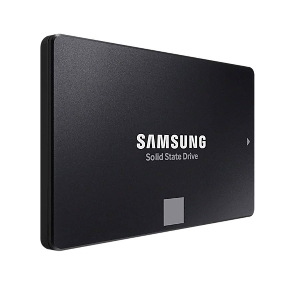 SAMSUNG 1TB 870 EVO SATA 3 2.5" SSD (560MB Okuma / 530MB Yazma)