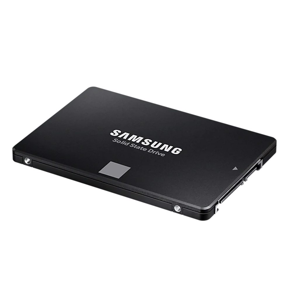 SAMSUNG 2TB 870 EVO SATA 3 2.5  SSD (560MB Okuma / 530MB Yazma)