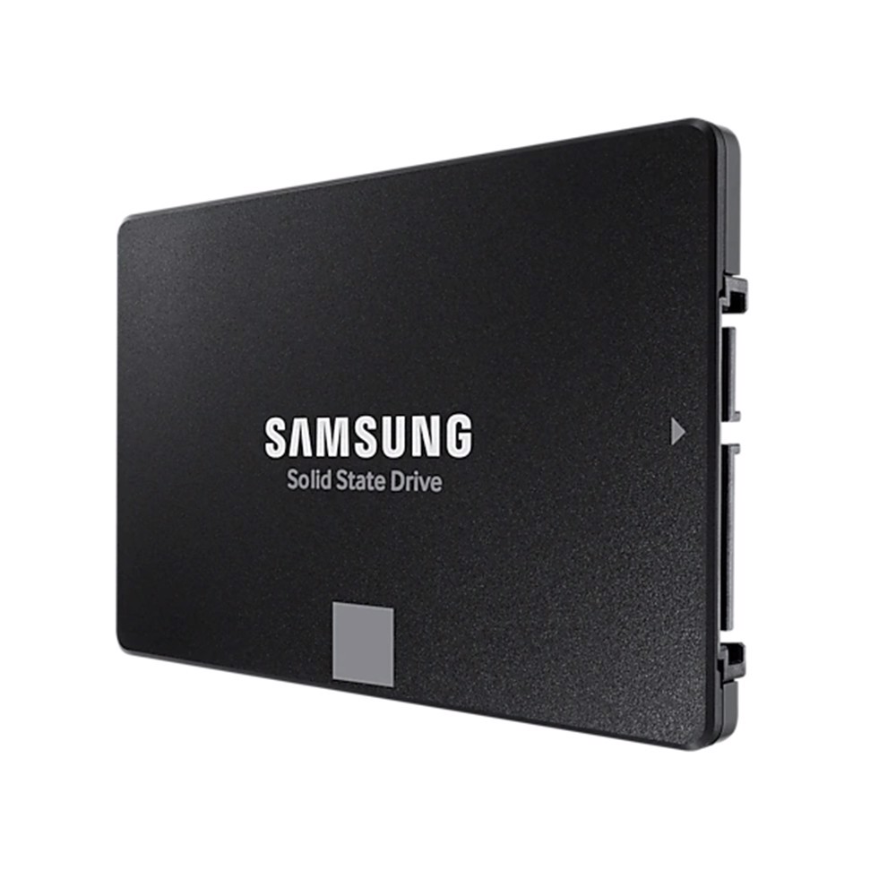 SAMSUNG 1TB 870 EVO SATA 3 2.5" SSD (560MB Okuma / 530MB Yazma)