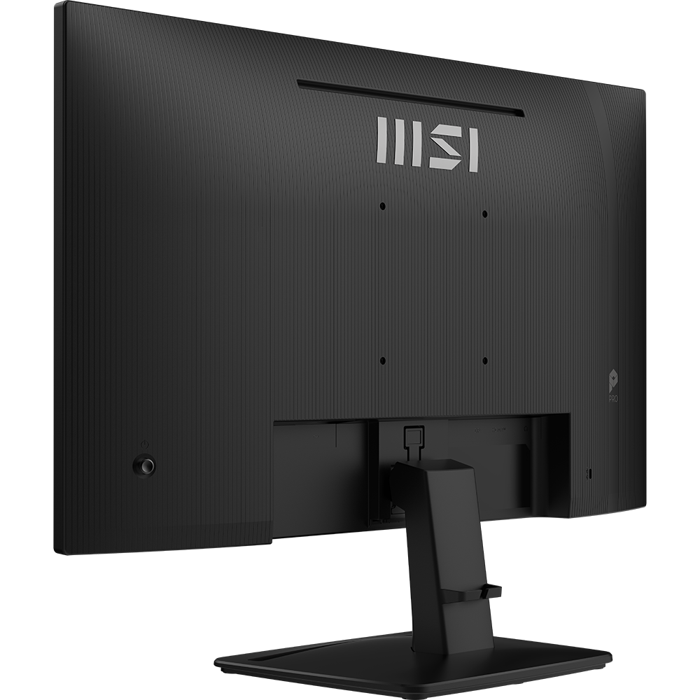 MSI PRO MP252 E2 24.5" 120Hz 1ms HDMI DP HDR Ready AdaptiveSync FHD IPS Monitör