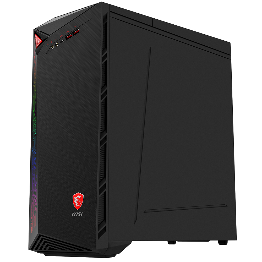 MSI MEG INFINITE X 10TG-1231EU I7-10700KF 16GB DDR4 RTX3060TI GDDR6 8GB ...