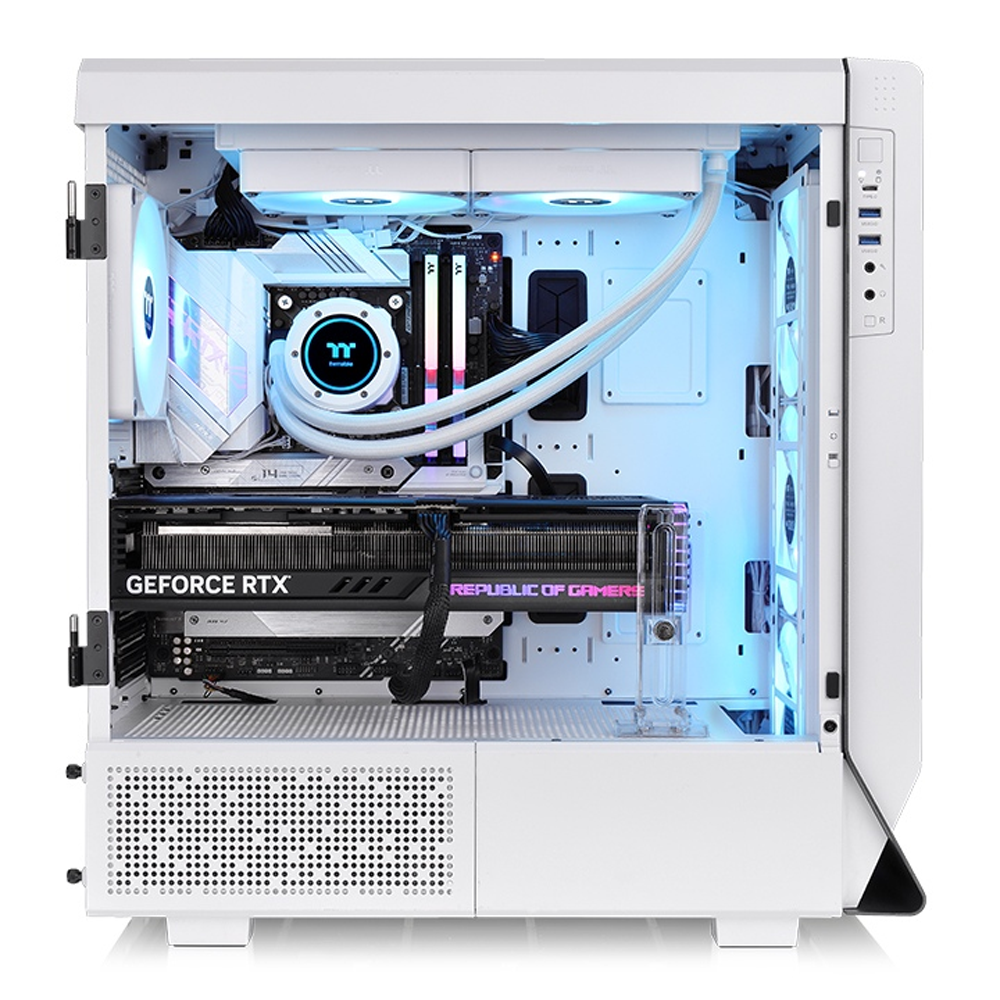 Thermaltake Ekran Kartı Destek Aparatı