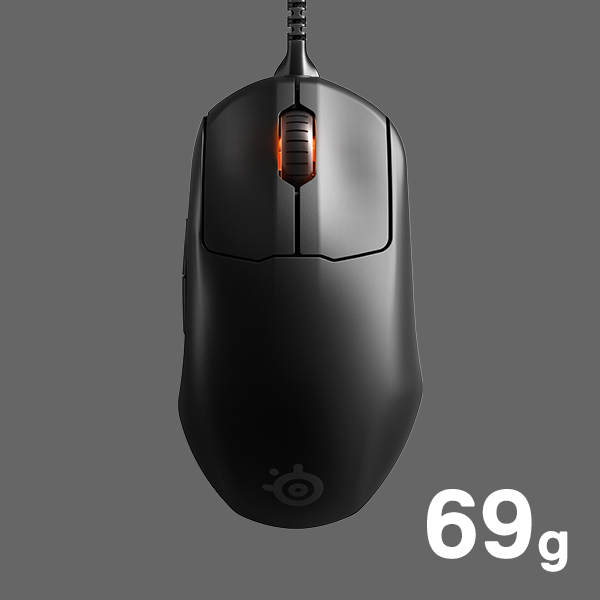 steelseries mouse itopya