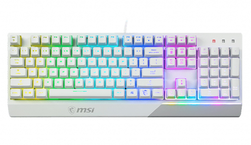 SteelSeries Klavye