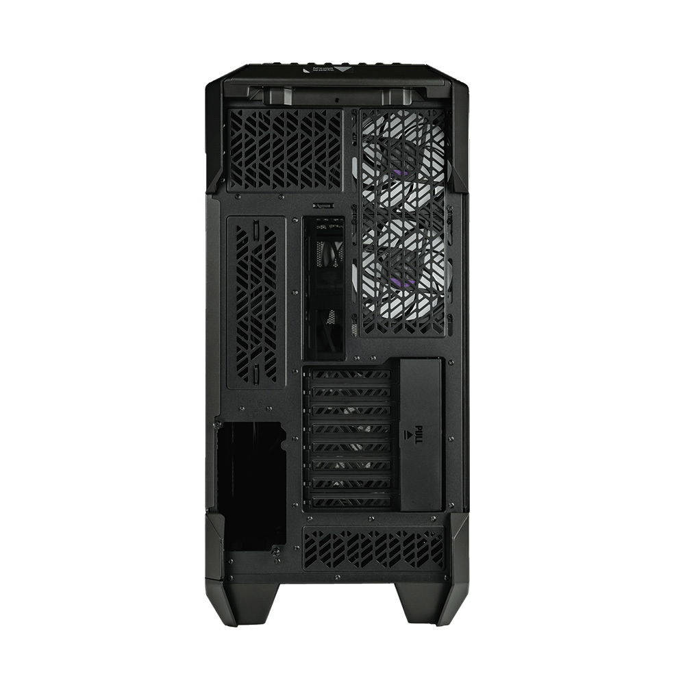 Cooler Master HAF 700 ARGB Tempered Glass USB 3.2 Full Tower Kasa