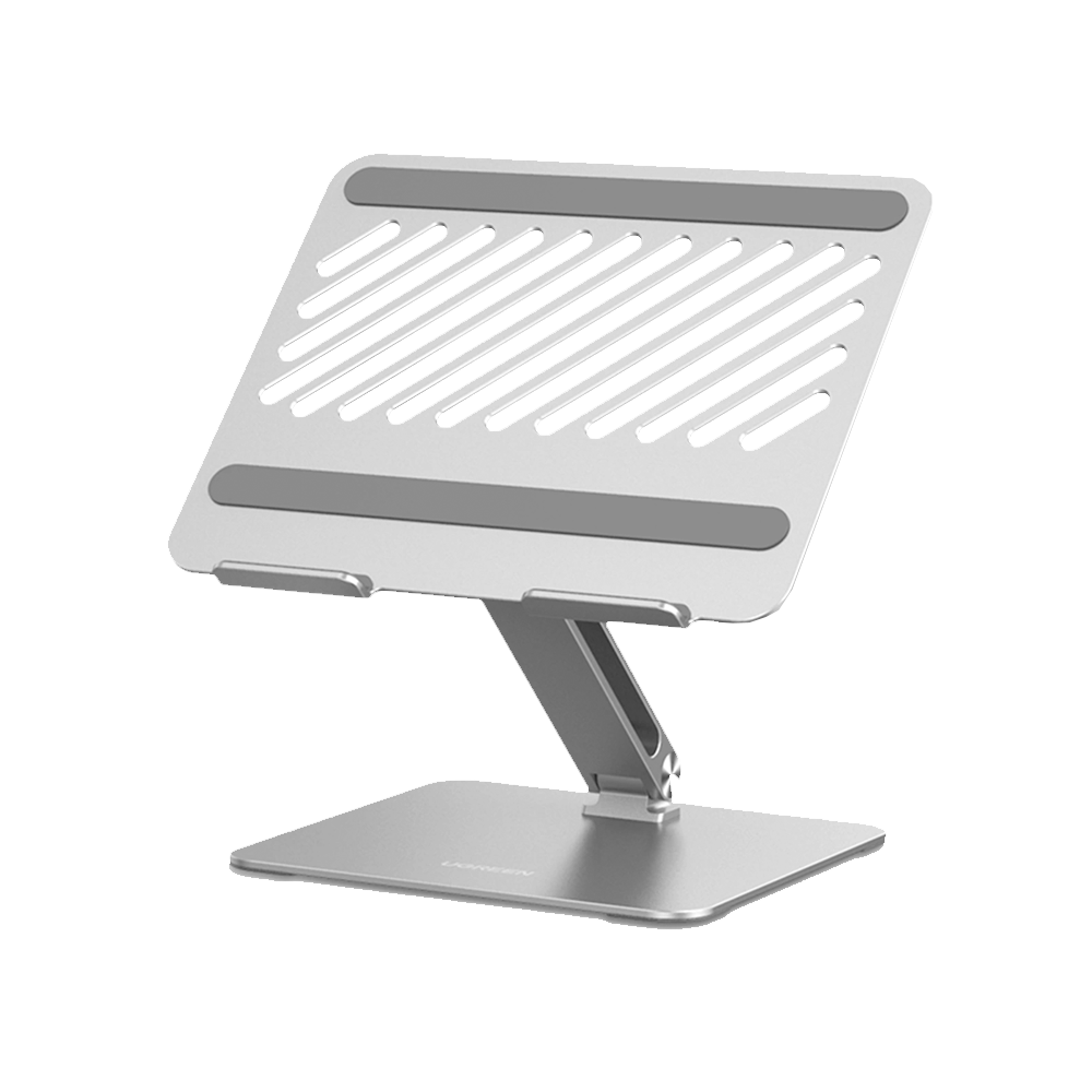 UGREEN Yükseklik ve Açı Ayarlı Alüminyum Tablet Notebook Standı