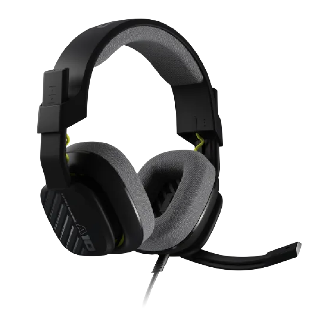 Logitech G ASTRO A10 Xbox Uyumlu Siyah Kablolu Gaming Kulaklık
