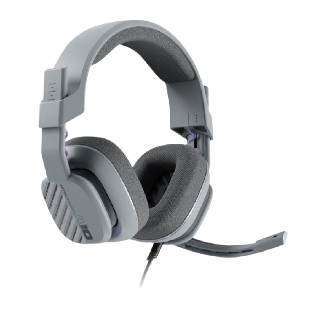 Logitech G ASTRO A10 Gri Kablolu Oyuncu Kulaklığı