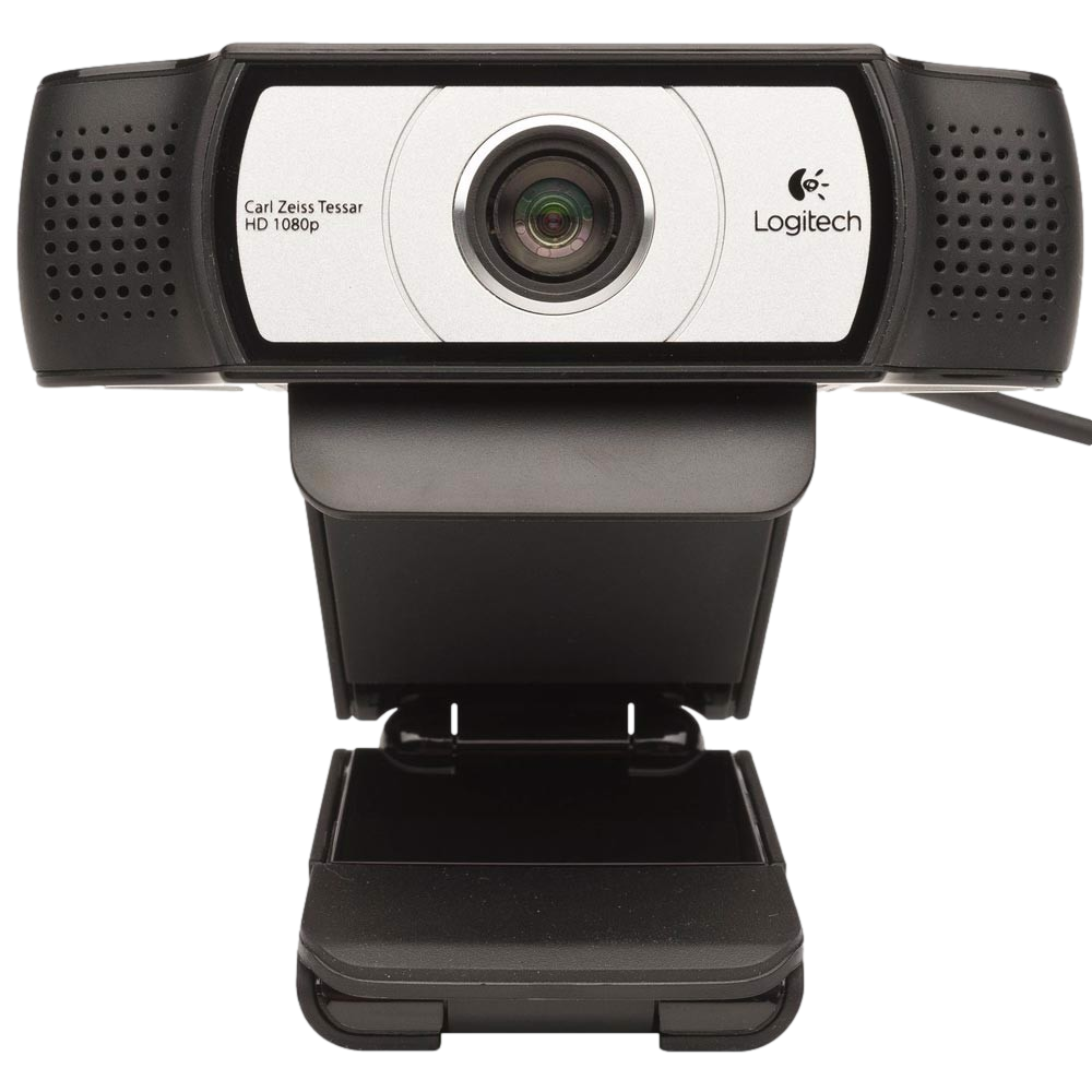 Logitech C930E Webcam