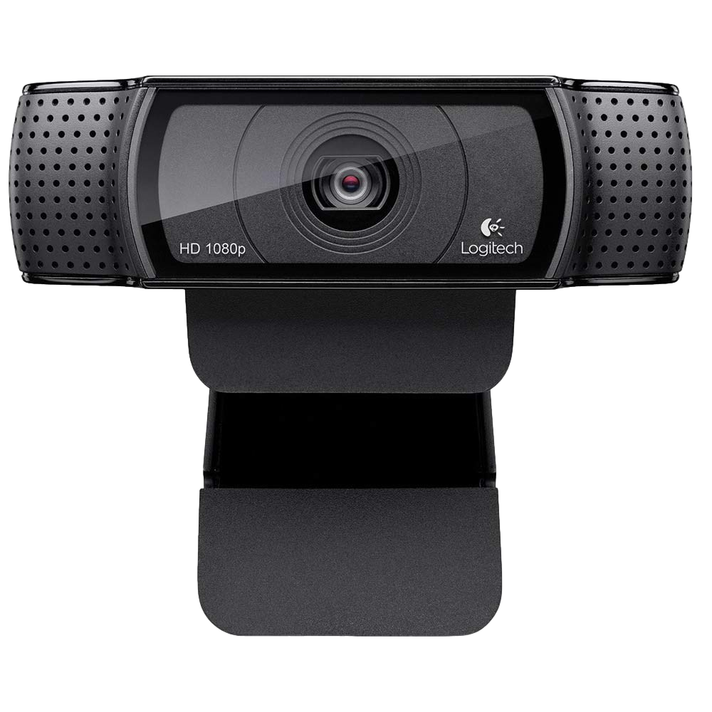 Logitech C920 Webcam