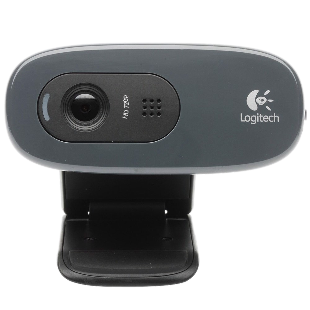 Logitech C270 Webcam