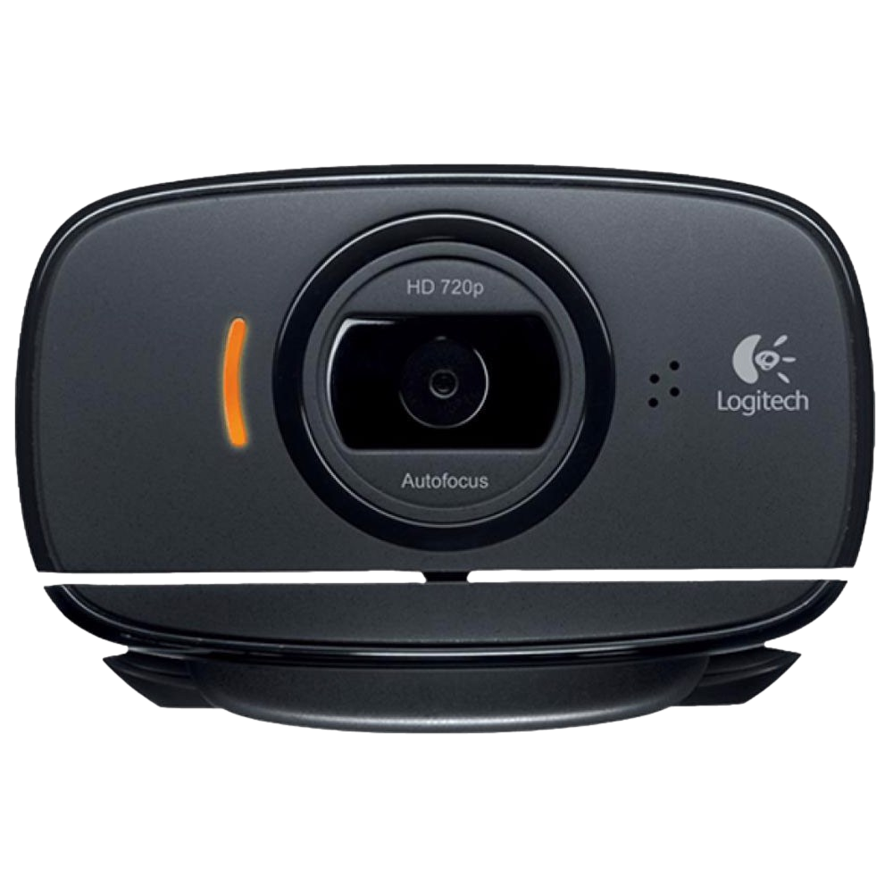 Logitech C525 Webcam
